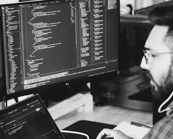 Создание сайта