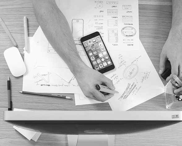 Дизайн сайта